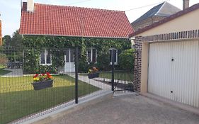 Le gîte La Basse-cour